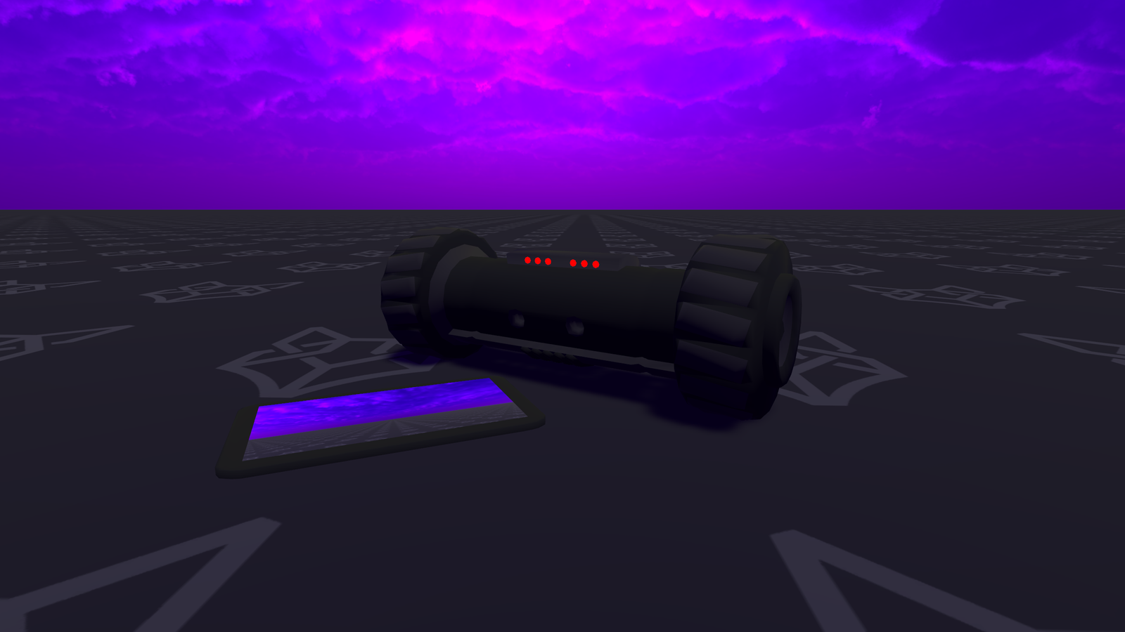 (Rainbow Six Siege) Drone Avatar Prefab