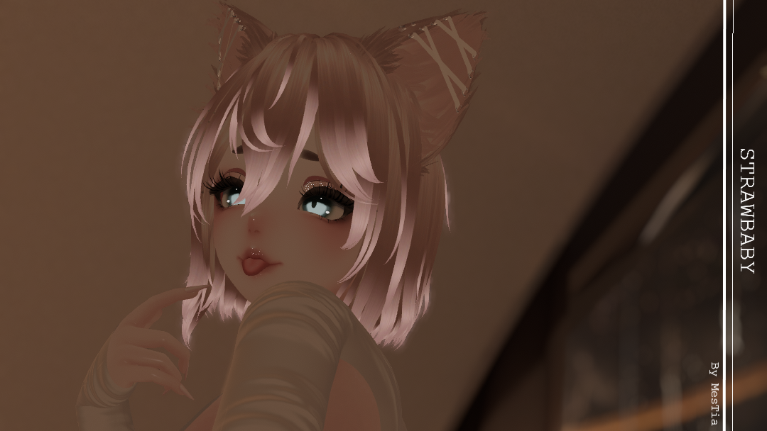 「   ʚ🍓 StrawBaby 🍓ɞ    」3.0 SPS/GOGO