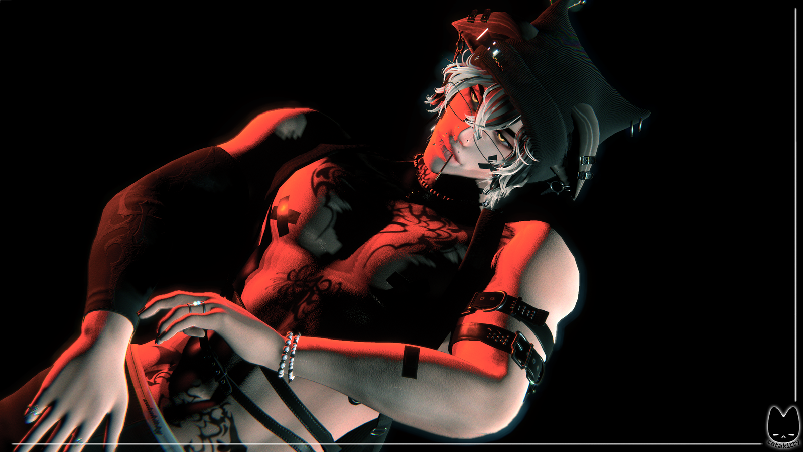 Banner Background