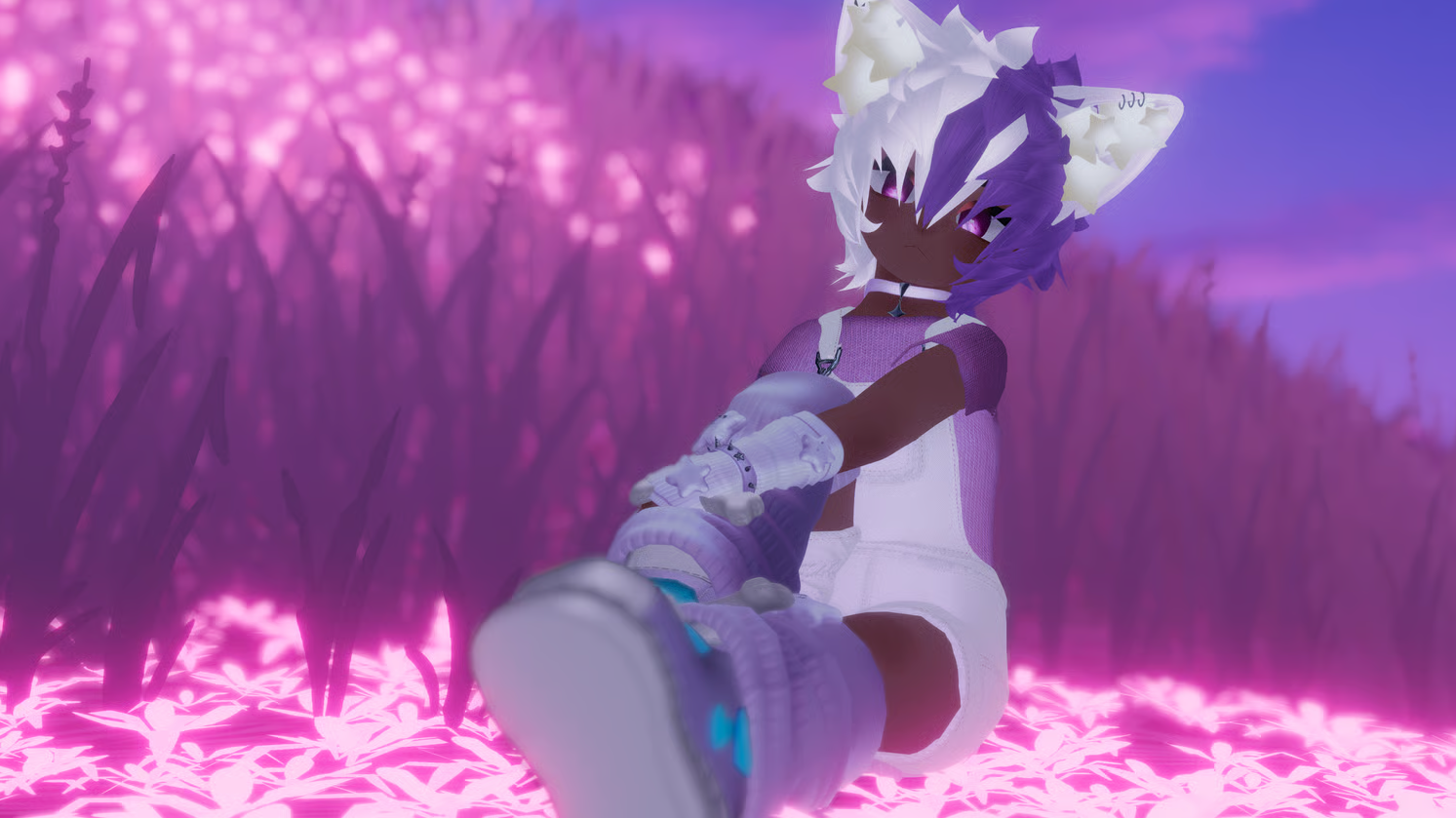 Sol the Star Boy CHIBI