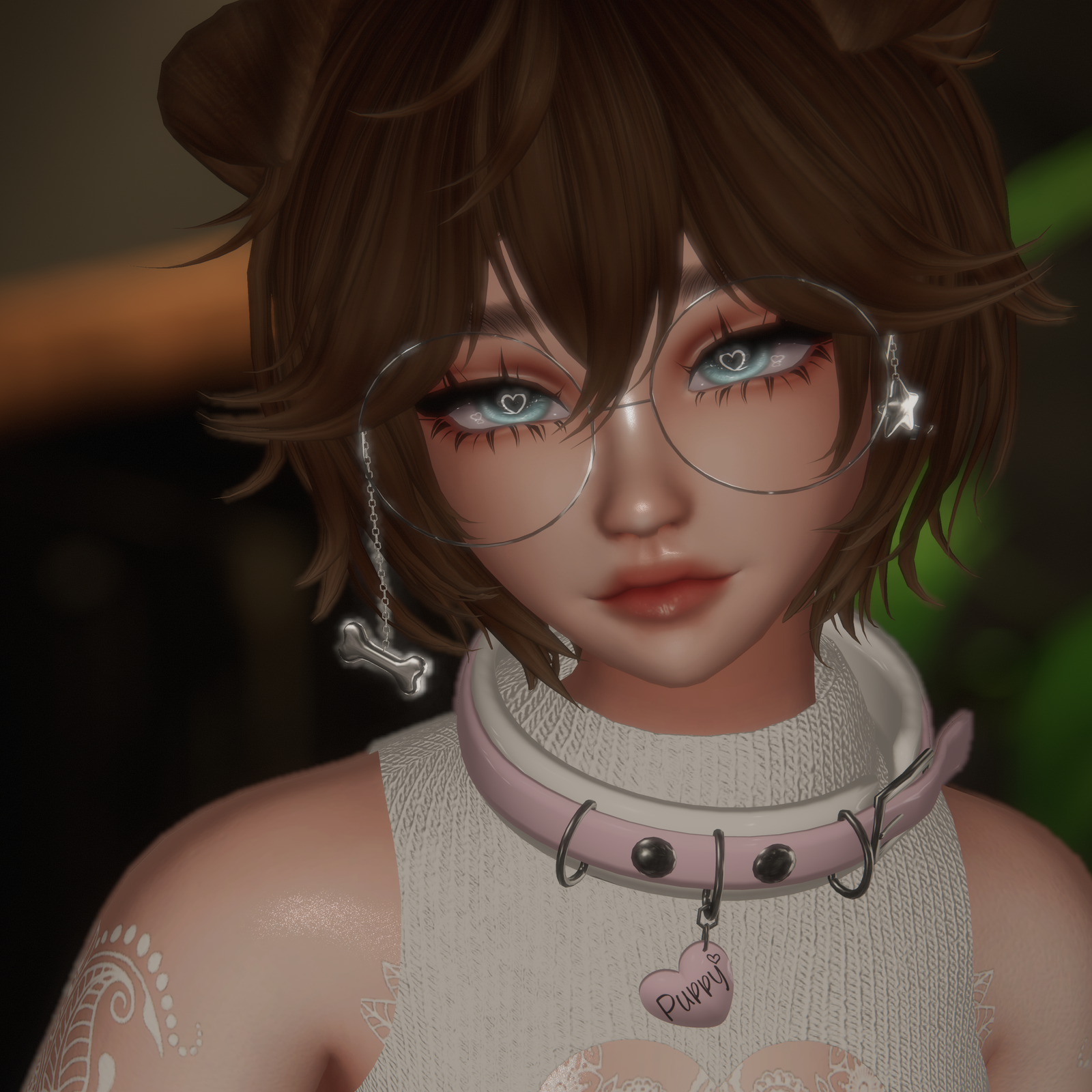 Olive (PC/QUEST, SPS)