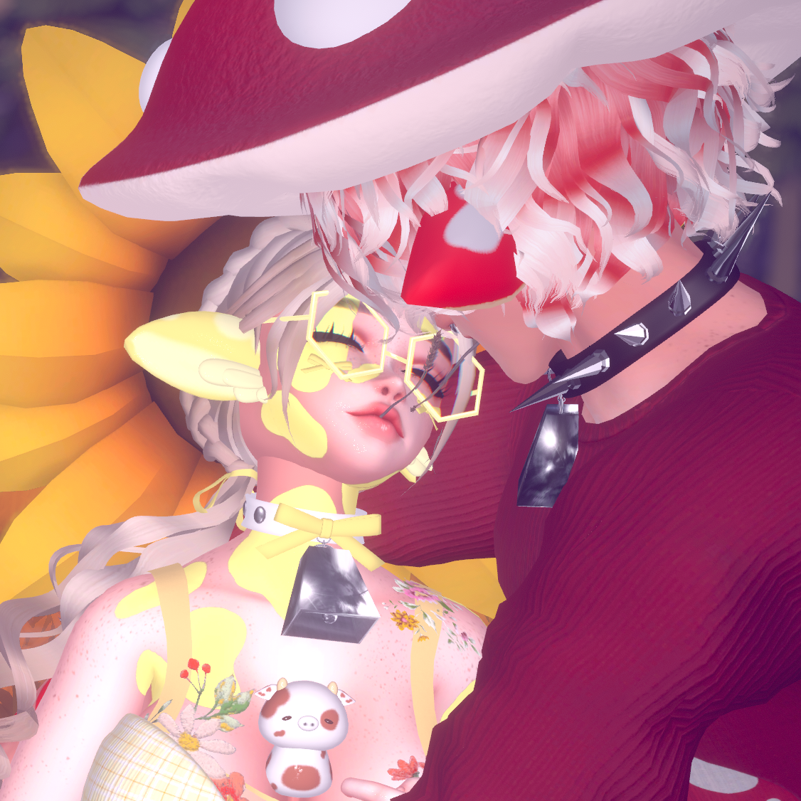 Honey and Dew Bundle (PC/QUEST)