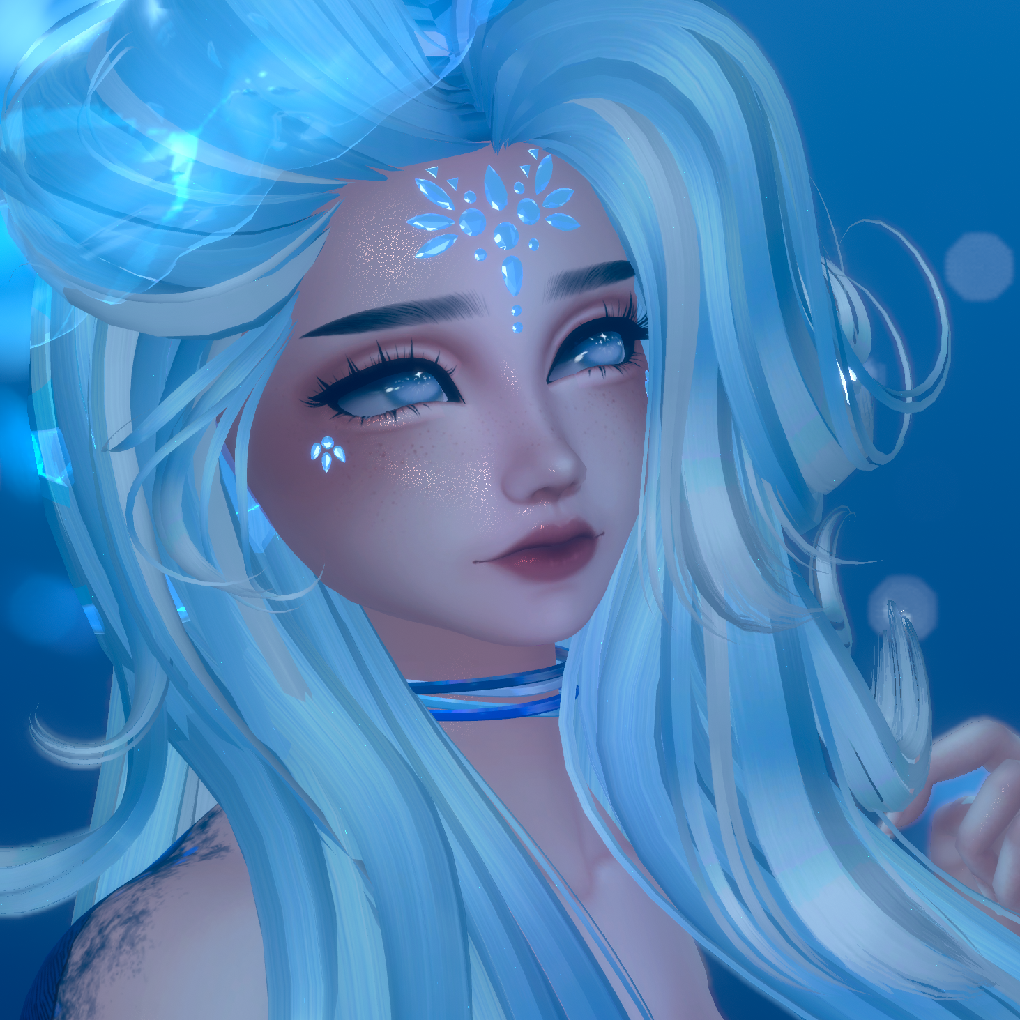 Nori the Jellyfish (PC/QUEST)