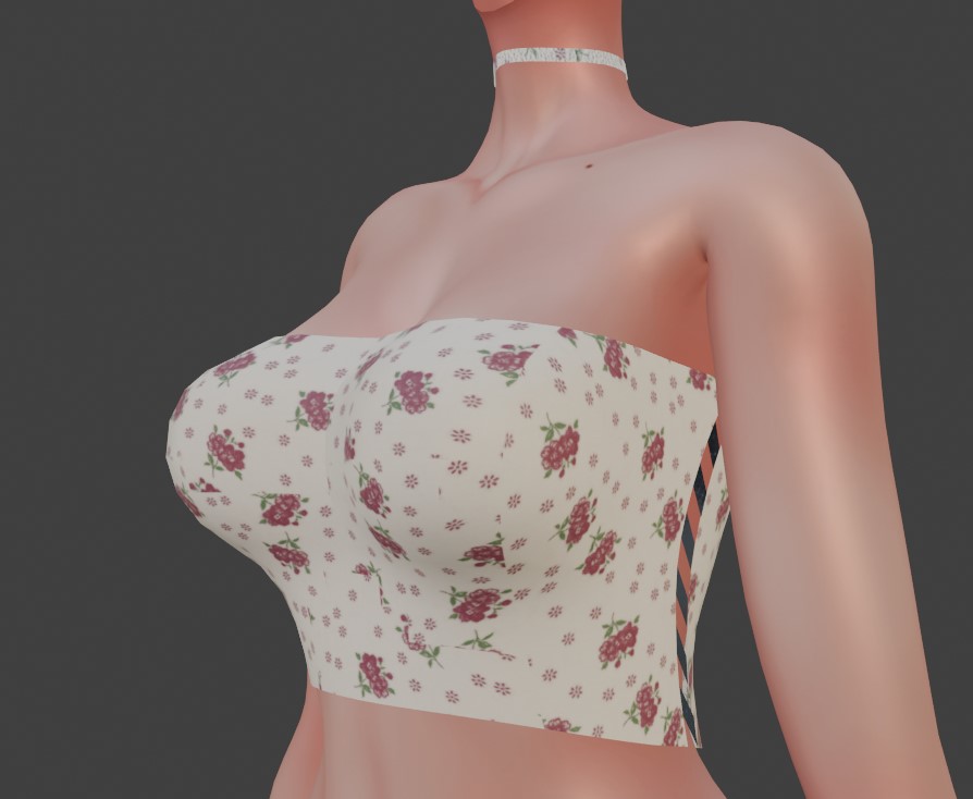 FREE TOP
