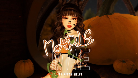 Maple Mae - SPS - GOLOCO - FAKE INDEX
