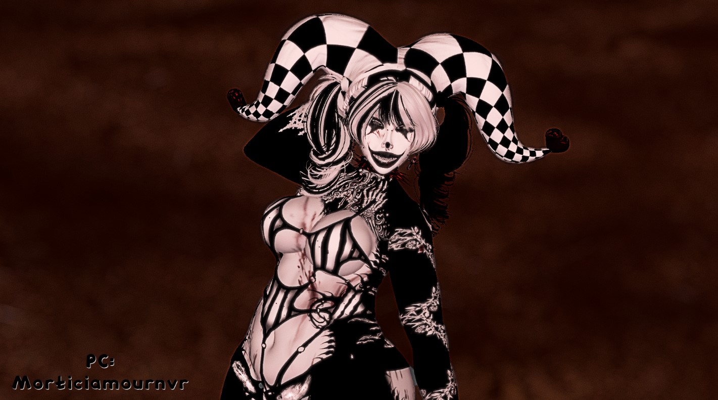 Grimsy The Clown - NSFW - Gogo - Fake Index