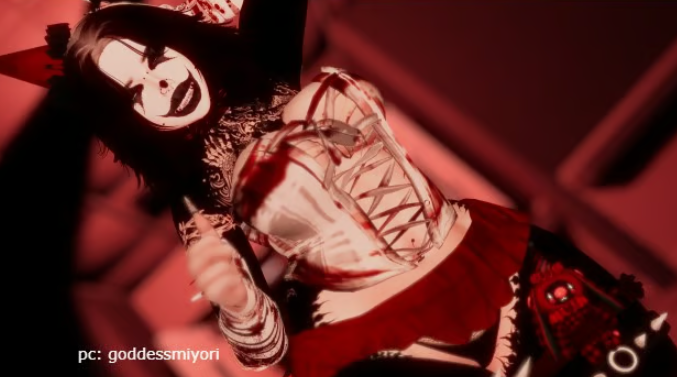 Grimsy The Clown PREVIEW - FREE IN SERVER