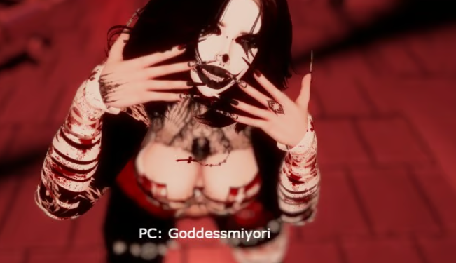 Grimsy The Clown PREVIEW - FREE IN SERVER