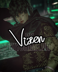 Vixen
