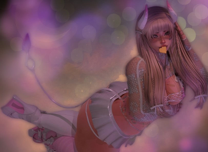 Ephyrelle by Kiyohime