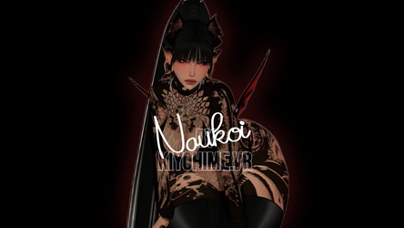 Naukoi