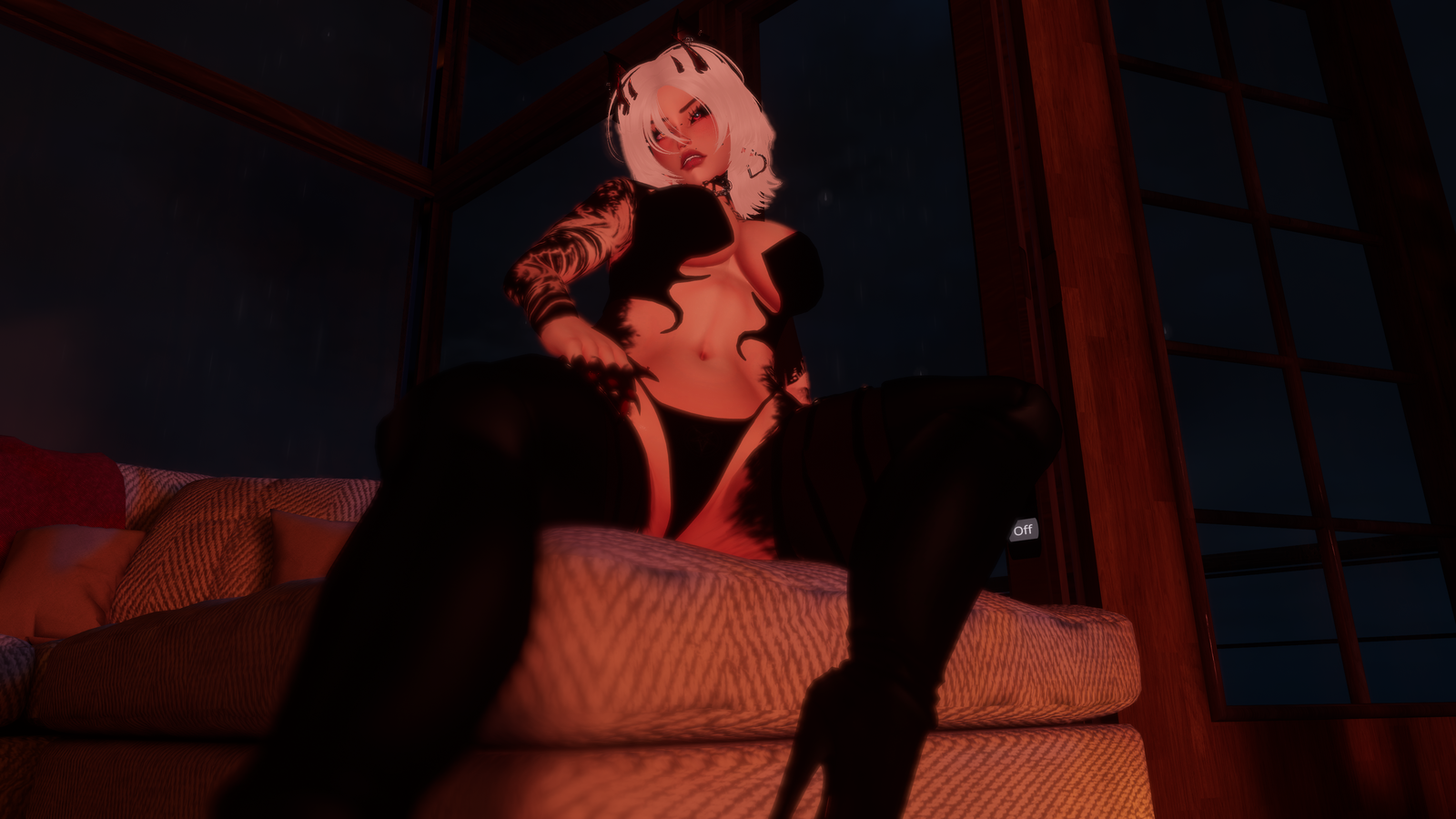 Naukoi