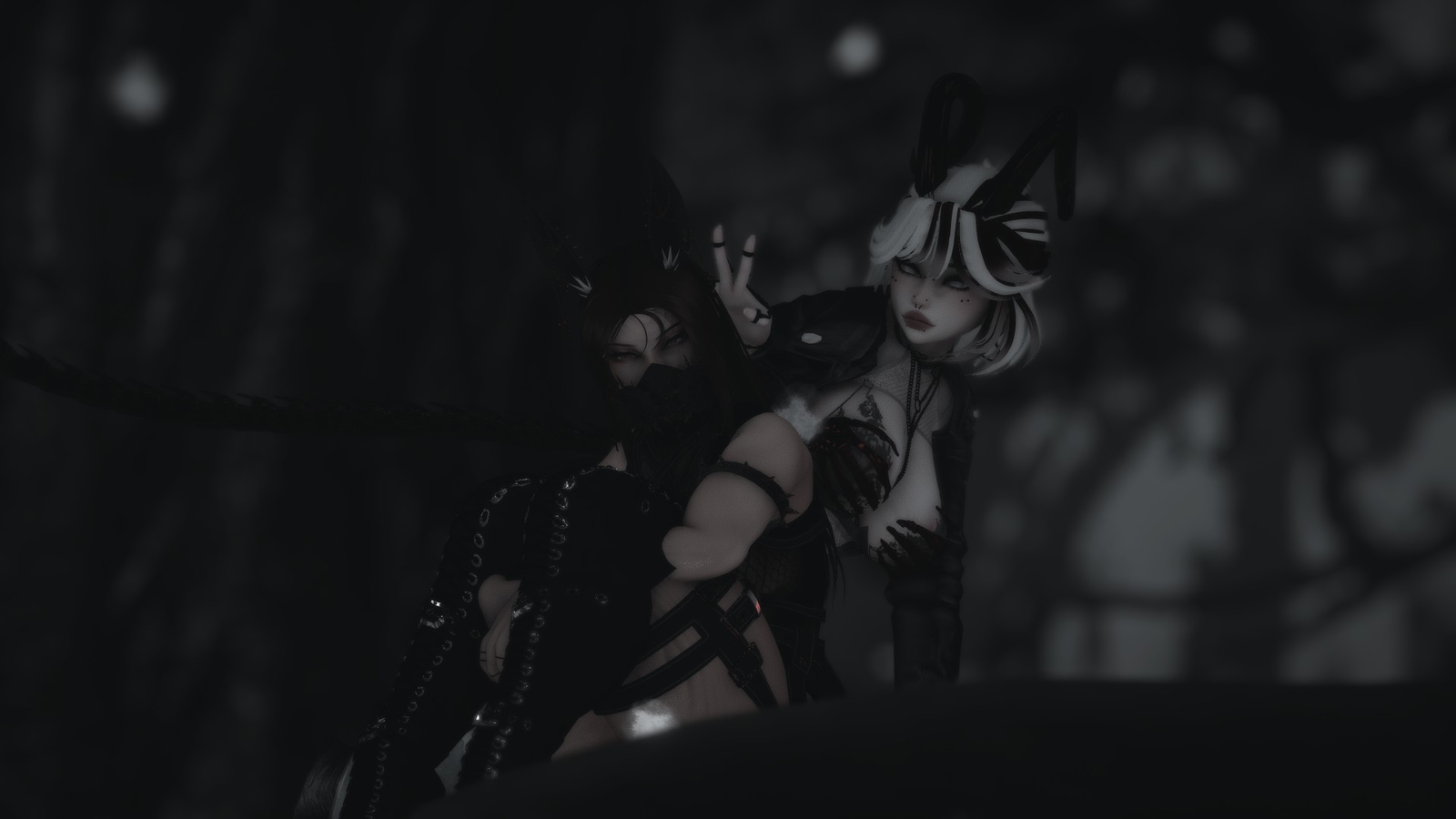 π»ππππ & κκκκ