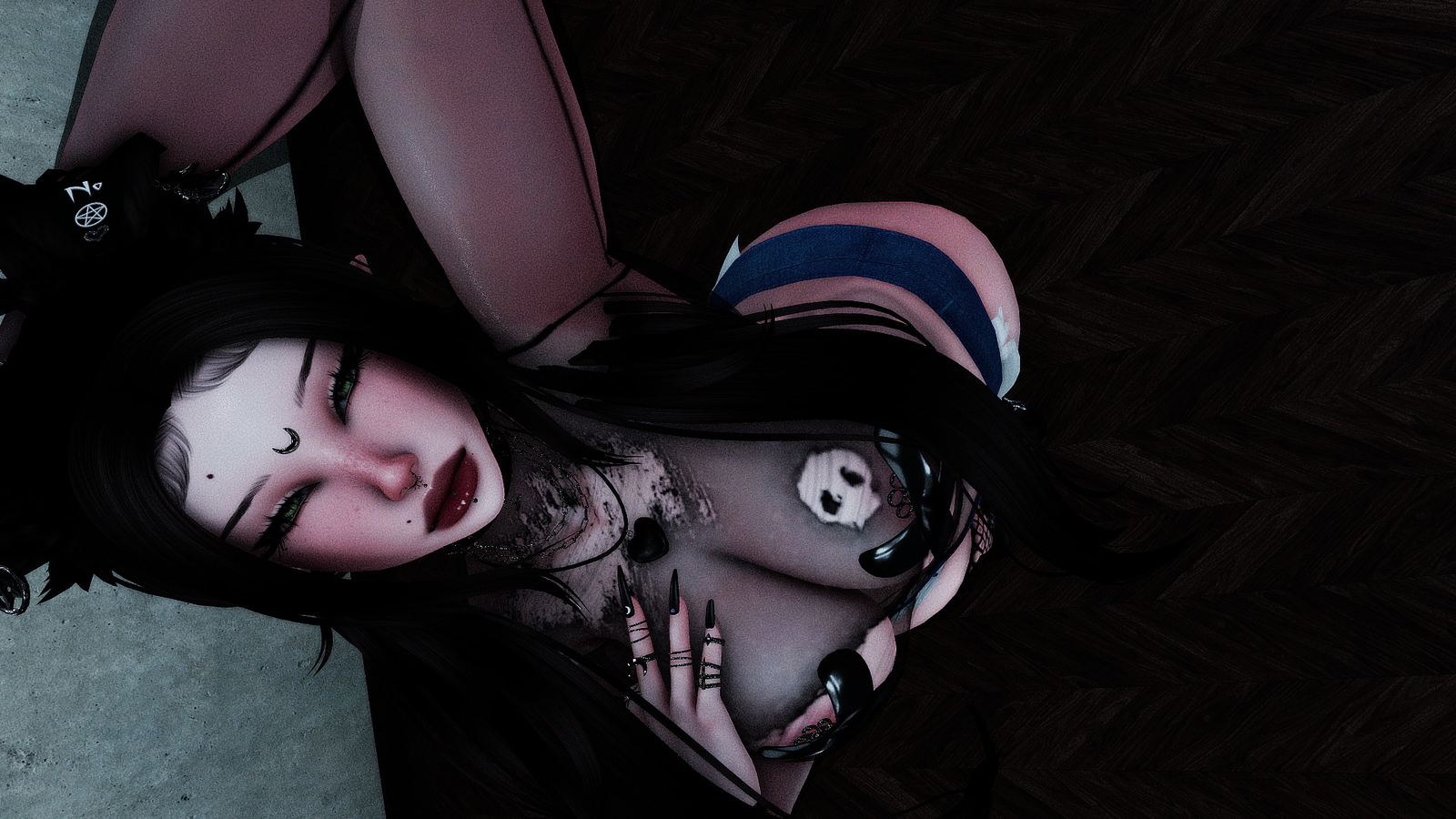 ∘♡𝒜𝓈𝓉𝓇𝒶𝓁𝑒𝒾♡∘