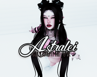 ∘♡𝒜𝓈𝓉𝓇𝒶𝓁𝑒𝒾♡∘