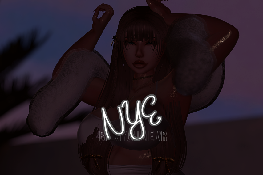 New Year, New Me ...right??!