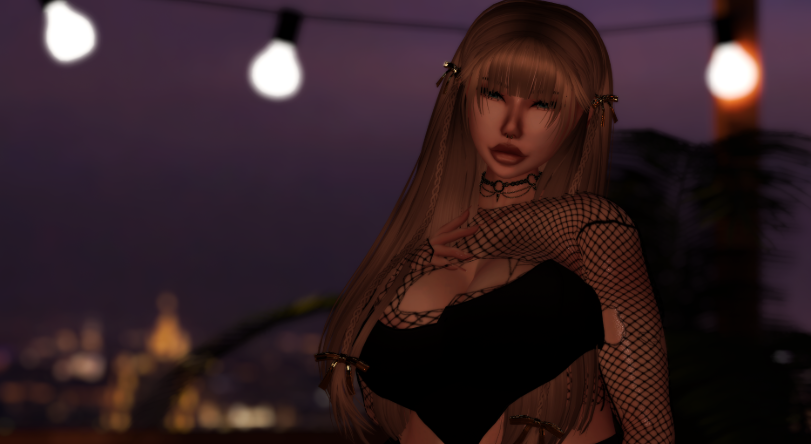 New Year, New Me ...right??!