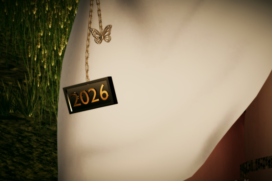 New Year, New Me ...right??!