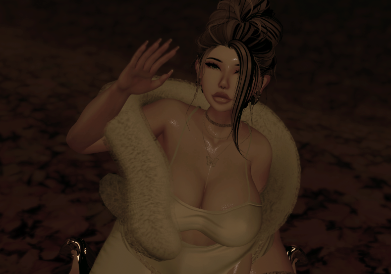 New Year, New Me ...right??!