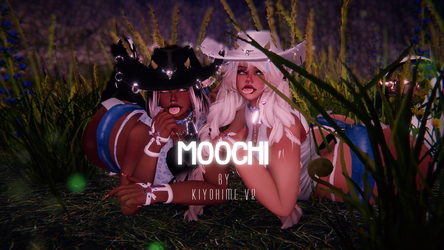 Moochi