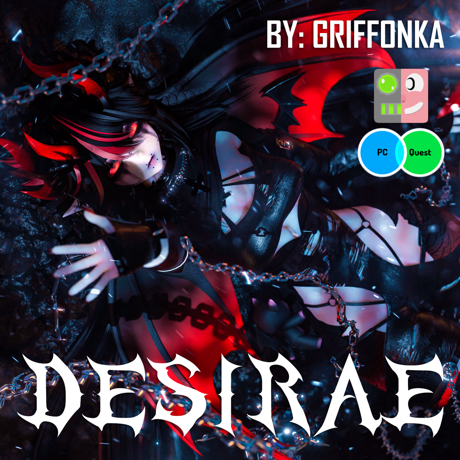 DESIRAE PC&QUEST