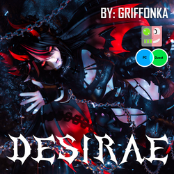 DESIRAE PC&QUEST