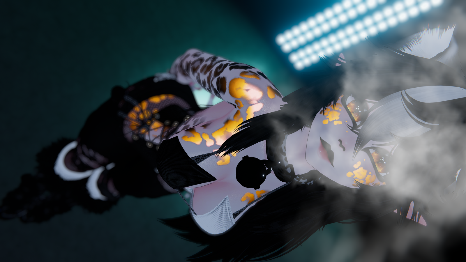 🌩️ STORMY PC&QUEST&FT🌩️