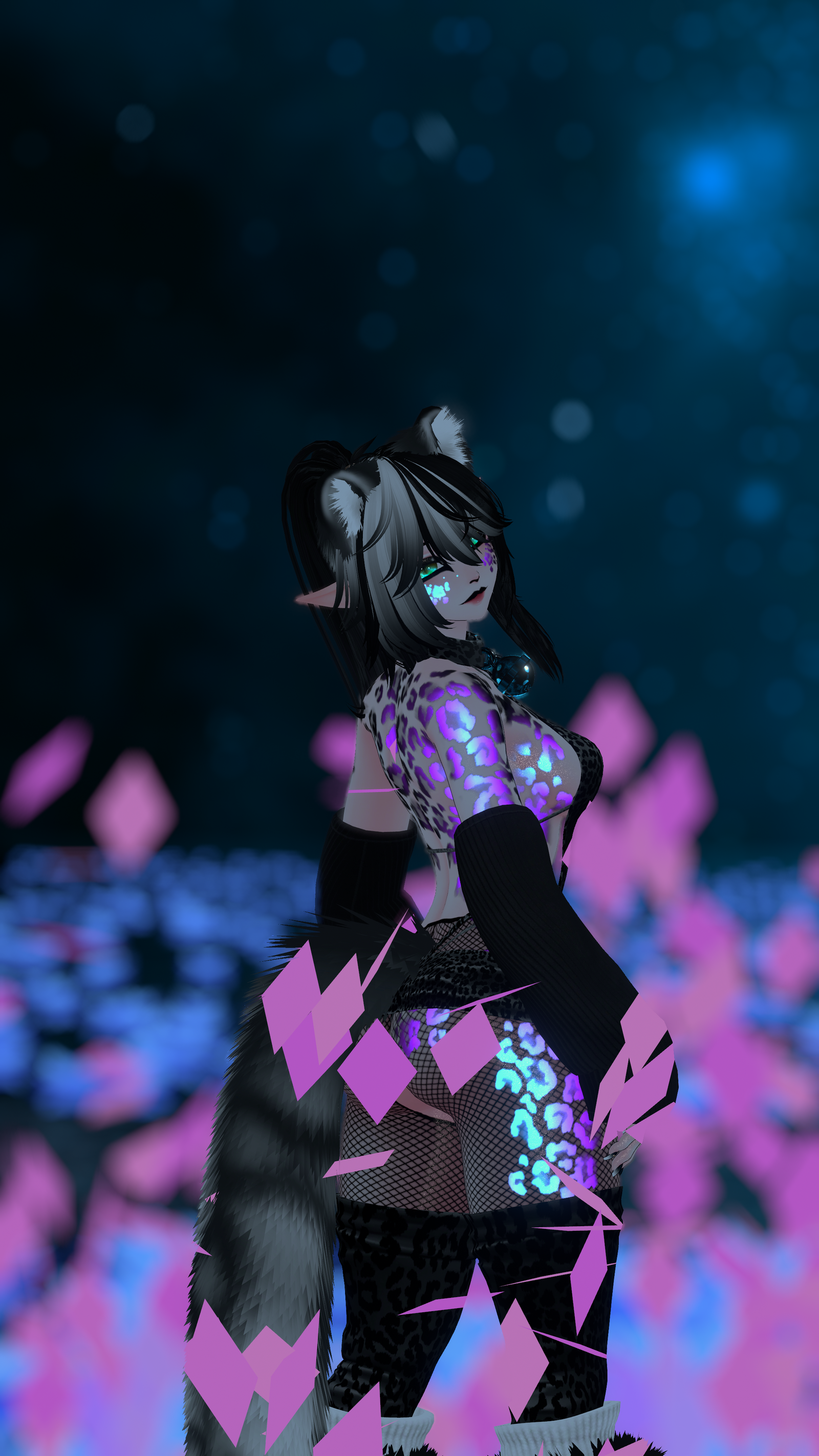 🌩️ STORMY PC&QUEST&FT🌩️