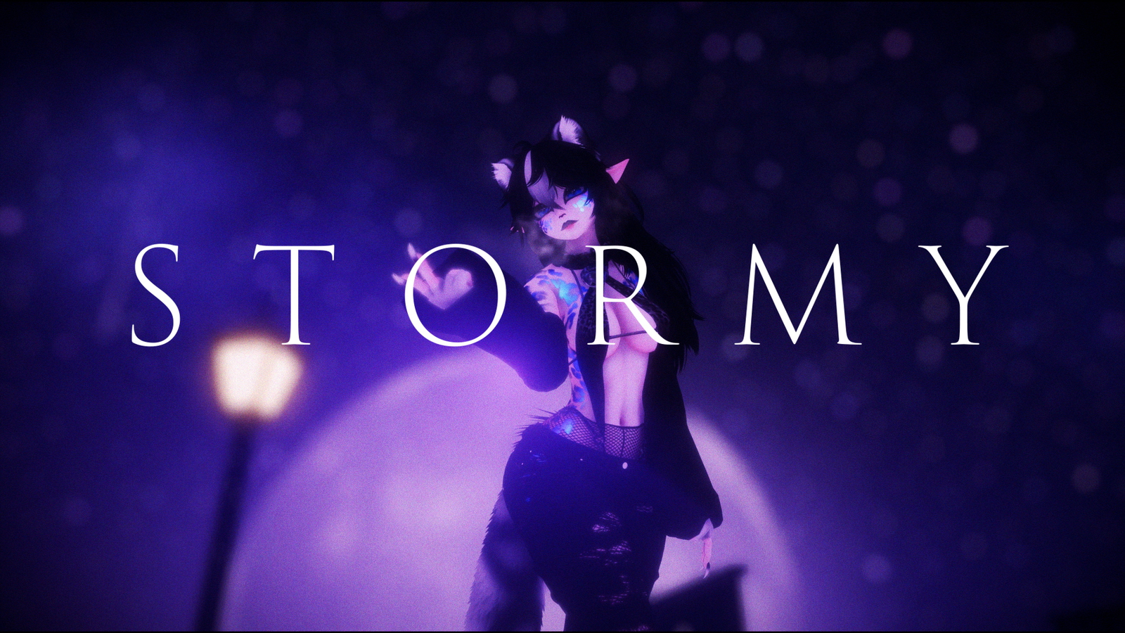 🌩️ STORMY PC&QUEST&FT🌩️