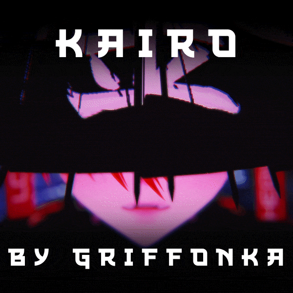 ♾️KAIRO♾️ PC&QUEST (face tracking) male