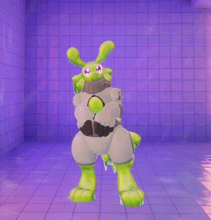 Amoeba Astronaut !! [PC/QUEST]