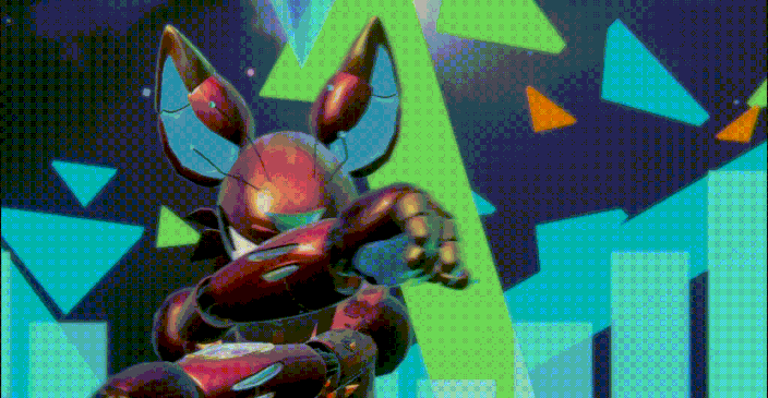 Meow-Machine [ PC/QUEST ]