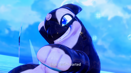 Pool Toy ORCA !!