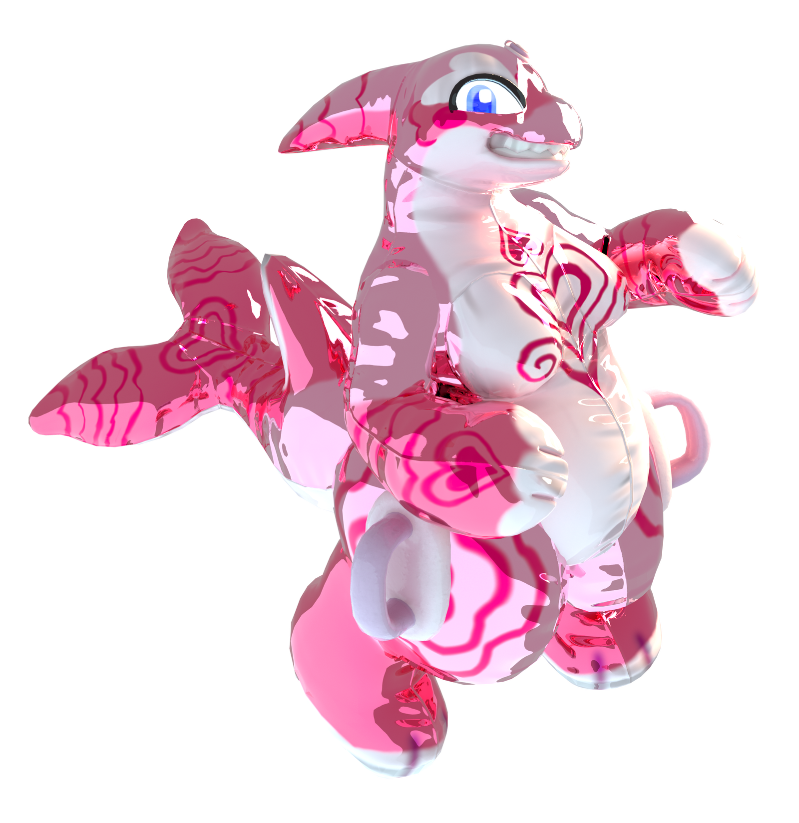 Pool Toy ORCA !!
