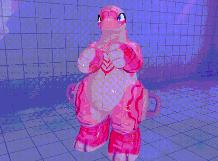 Pool Toy ORCA !!