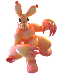 Balloon Beast!!