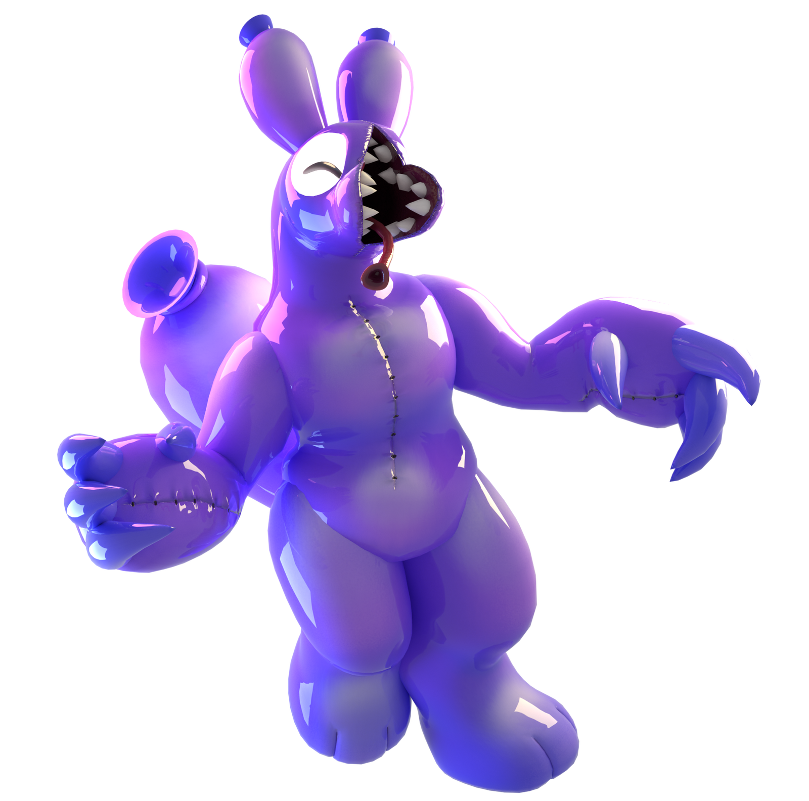 Balloon Beast!!