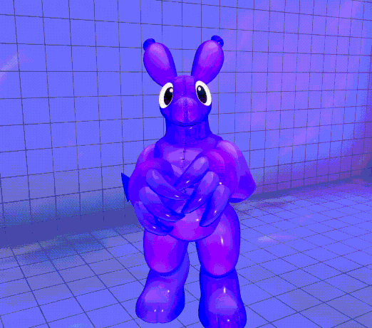 Balloon Beast!!