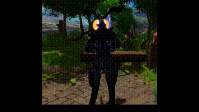 Silly Butterfly / Moth