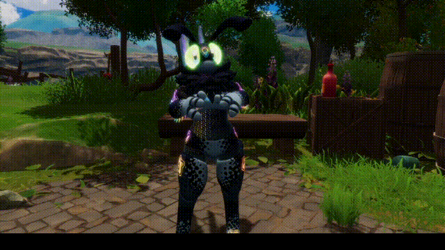 Silly Butterfly / Moth