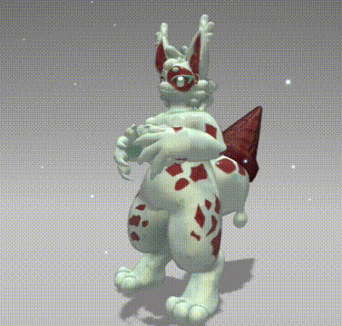 Mainecone | Ice Cream Kitty