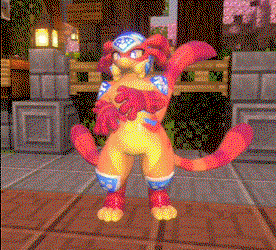 Nautiknight | Anthro Nautilus