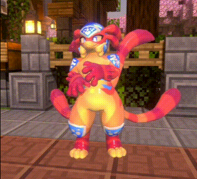 Nautiknight | Anthro Nautilus