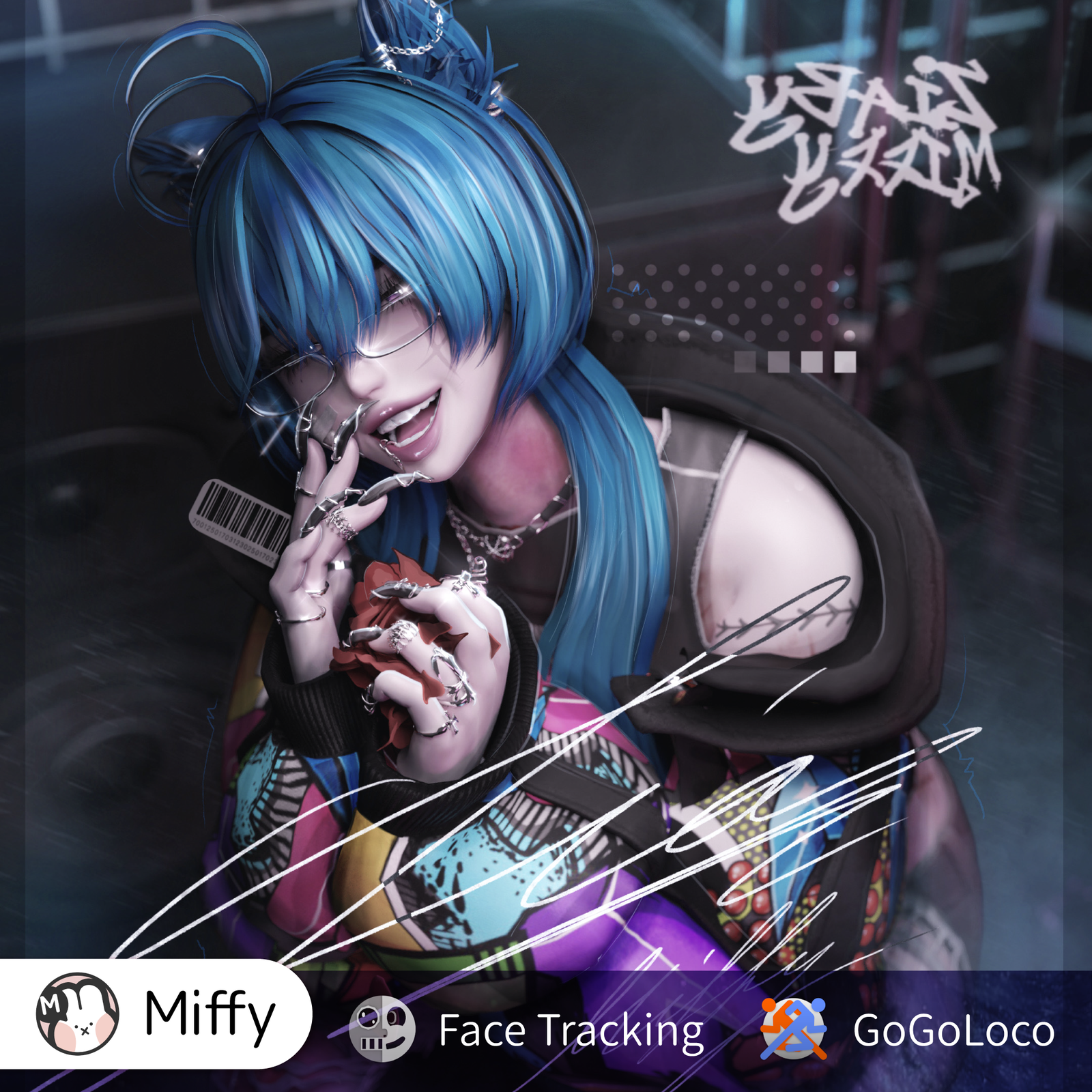 ZIA - 希 ( PC/FT/GOGO )