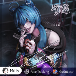 ZIA - 希 ( PC/FT/GOGO )