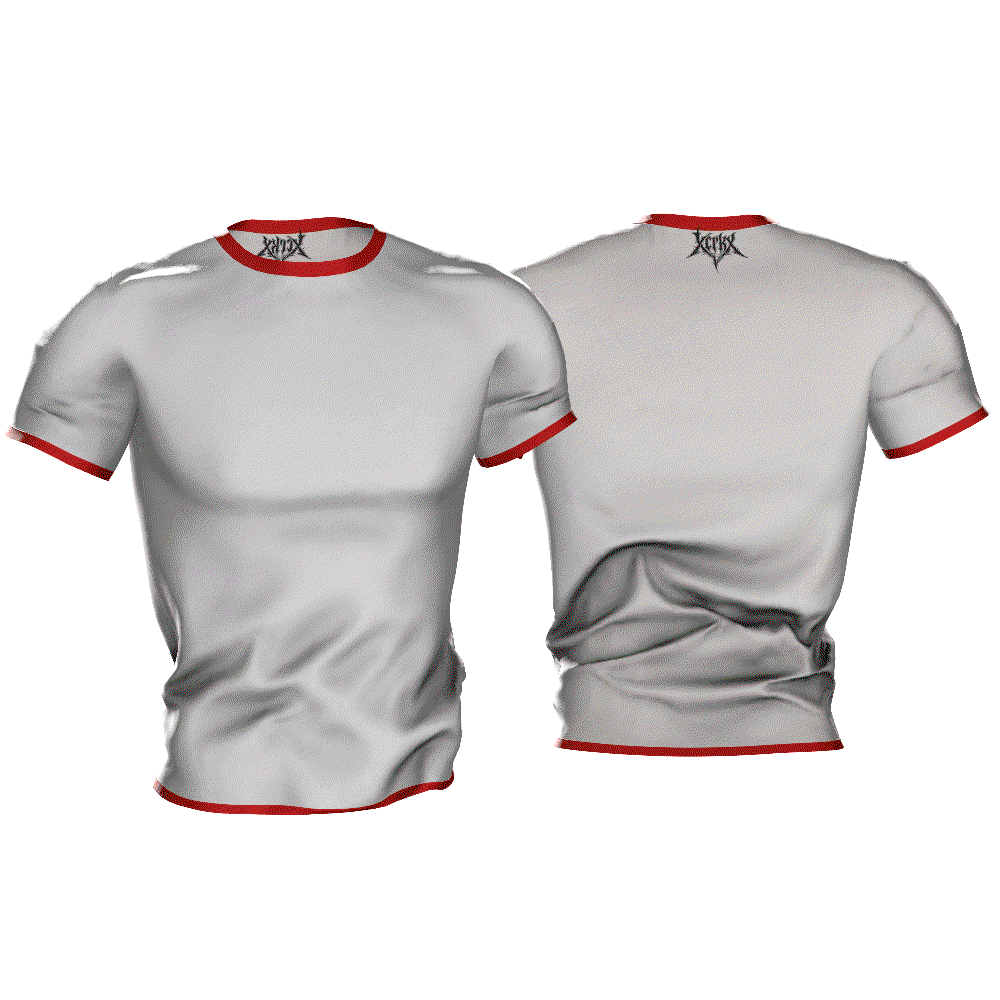 free male slim fit tshirt