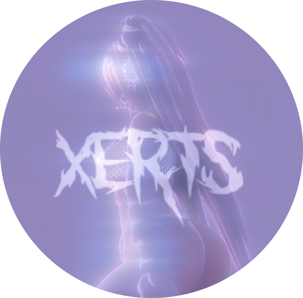 Xerts XertsVR Jinxxy