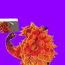 Vanity Camera VRCFURY