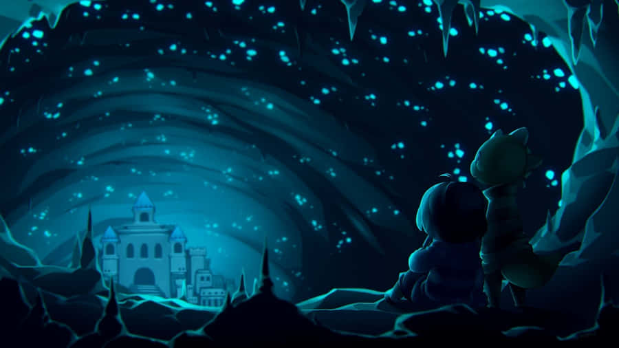 Banner Background