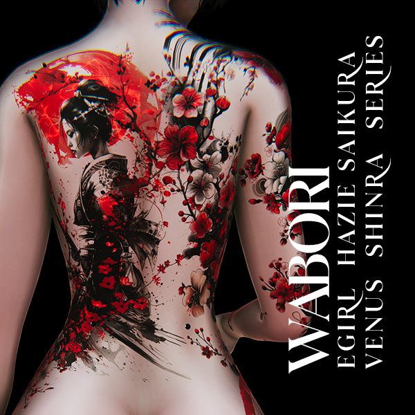 Wabori - Series